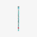 STACKABLE PENCIL WITH ERASER // PANDA