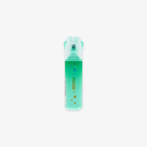 MEOW HIGHLIGHTER // GREEN