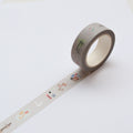 MASKING TAPE // DANMARK