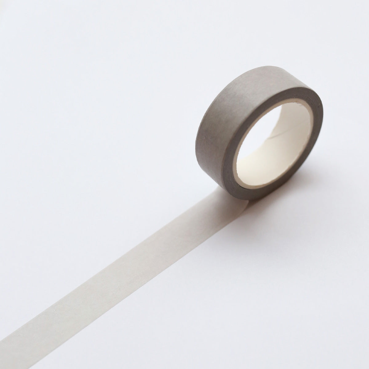 MASKING TAPE // LATTE