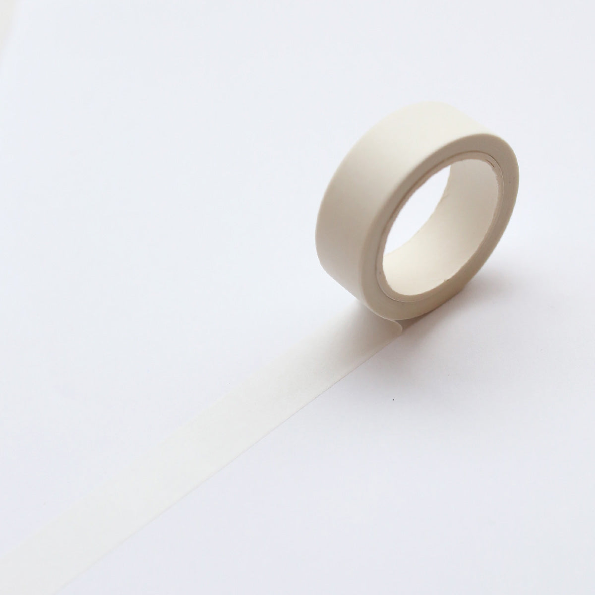 MASKING TAPE // HVID