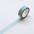 MASKING TAPE // LYSEBLÅ