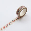 MASKING TAPE // VILDBLOMSTER