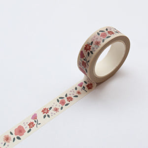 MASKING TAPE // WILDFLOWERS