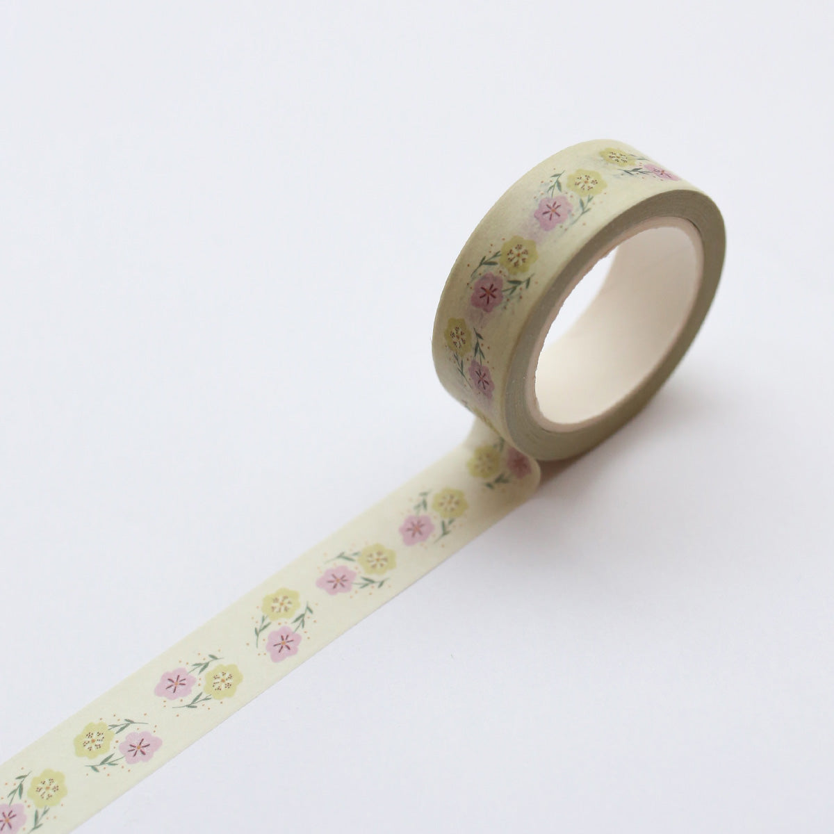 MASKING TAPE // BLOMSTER
