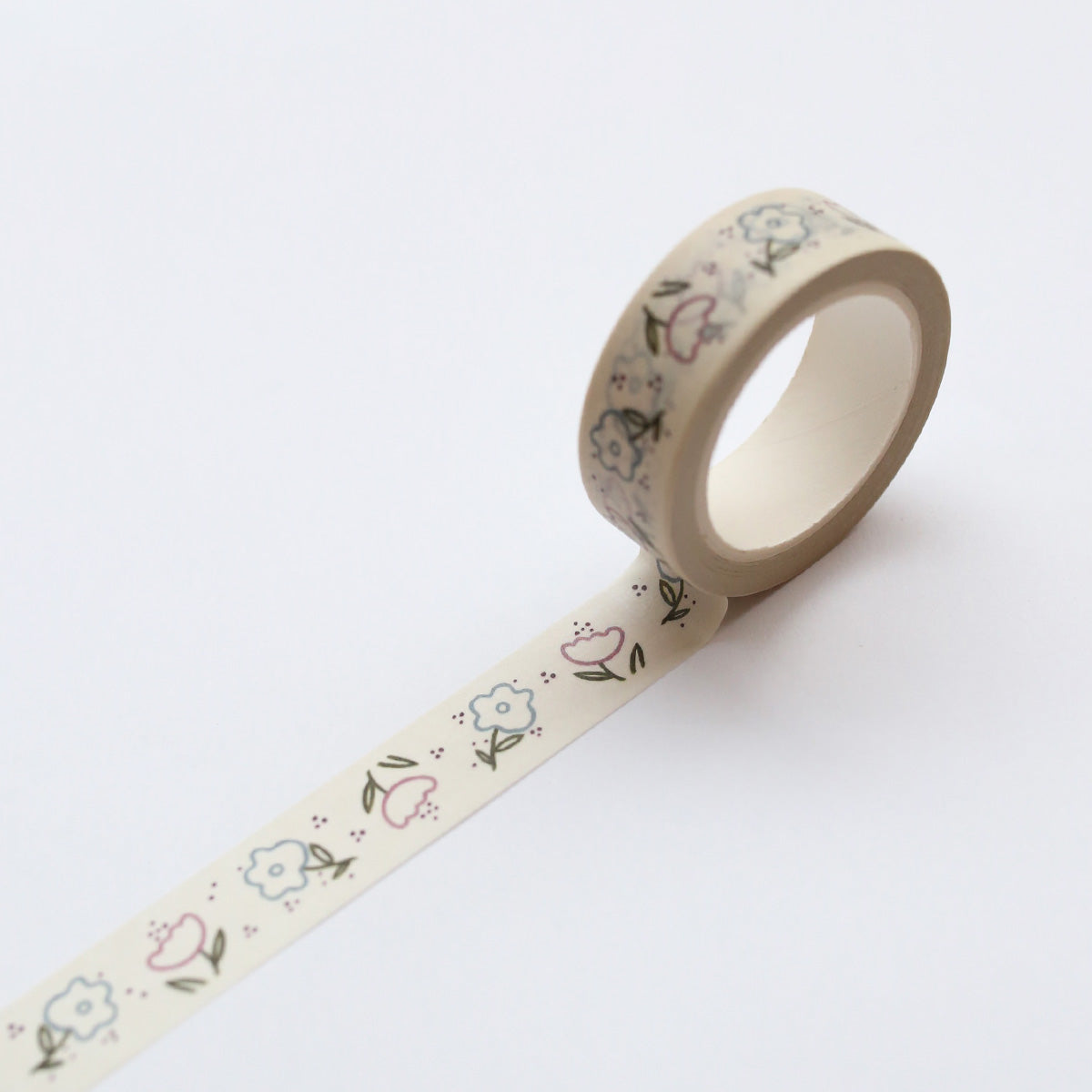 MASKING TAPE // BLOOMING