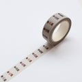 MASKING TAPE // DOGS