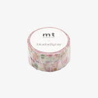 MT MASKING TAPE x BLUEBELLGRAY // SUMMER