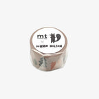 MT MASKING TAPE // CYRIL IN THE FOREST