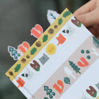 MT MASKING TAPE // CYRIL IN THE FOREST