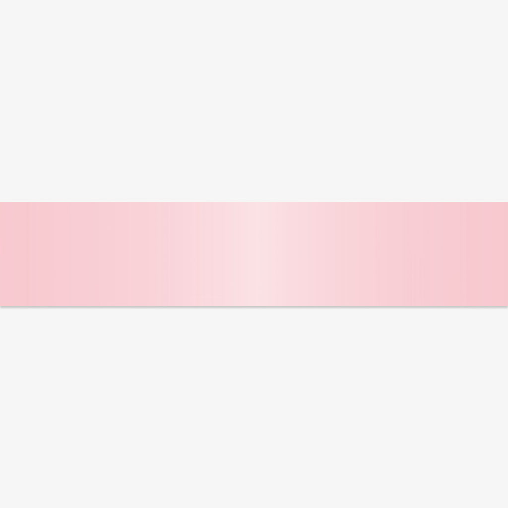 MT MASKING TAPE // SILKY PINK