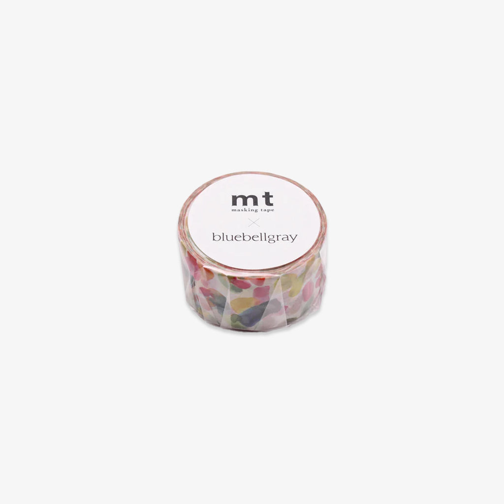 MT MASKING TAPE x BLUEBELLGRAY // PEDRO