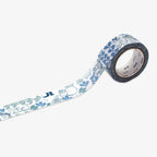 MT MASKING TAPE // LEAVES SERIES