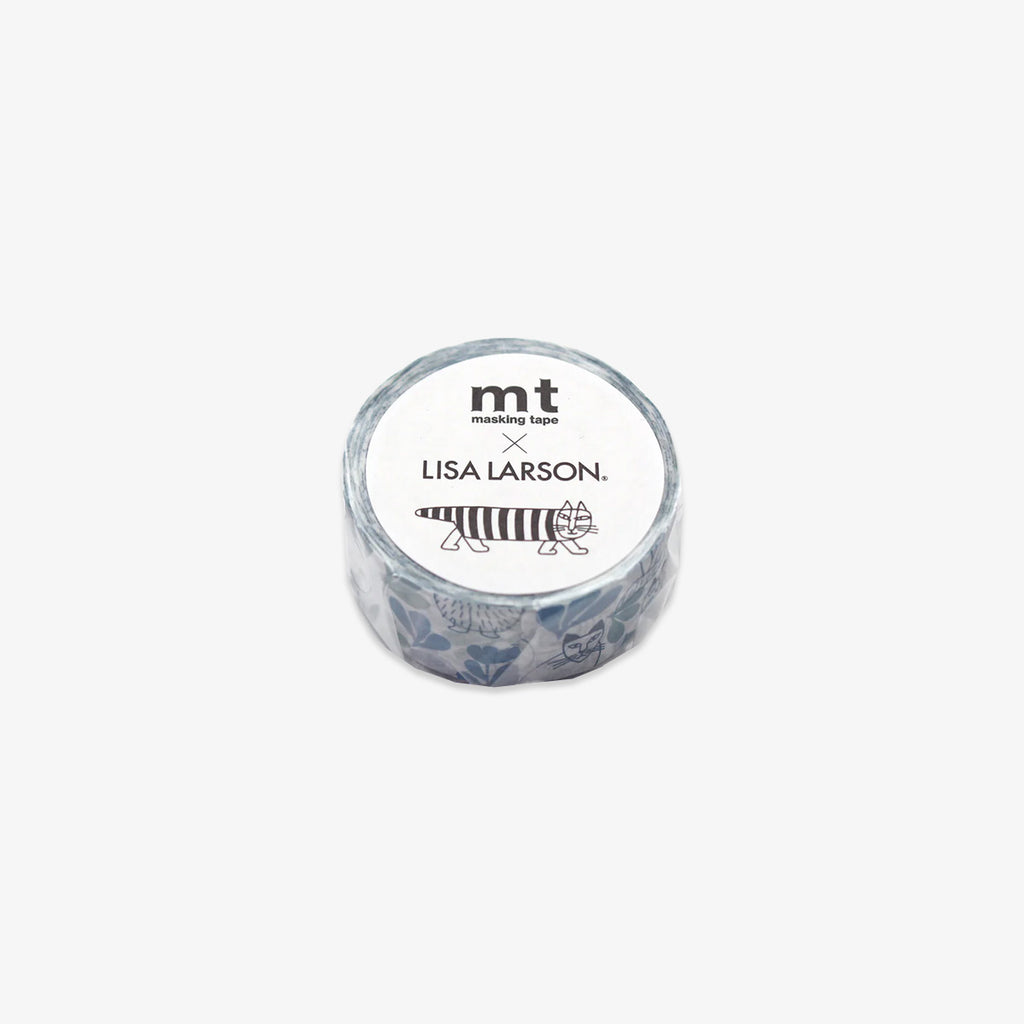 MT MASKING TAPE // LEAVES SERIES