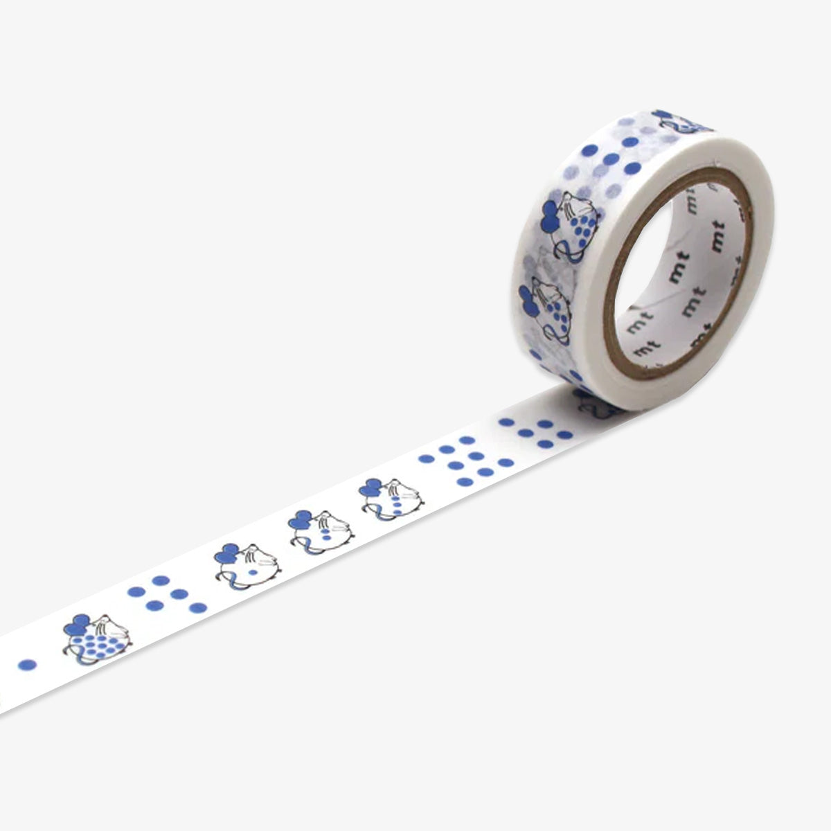 MT MASKING TAPE // MOLLY