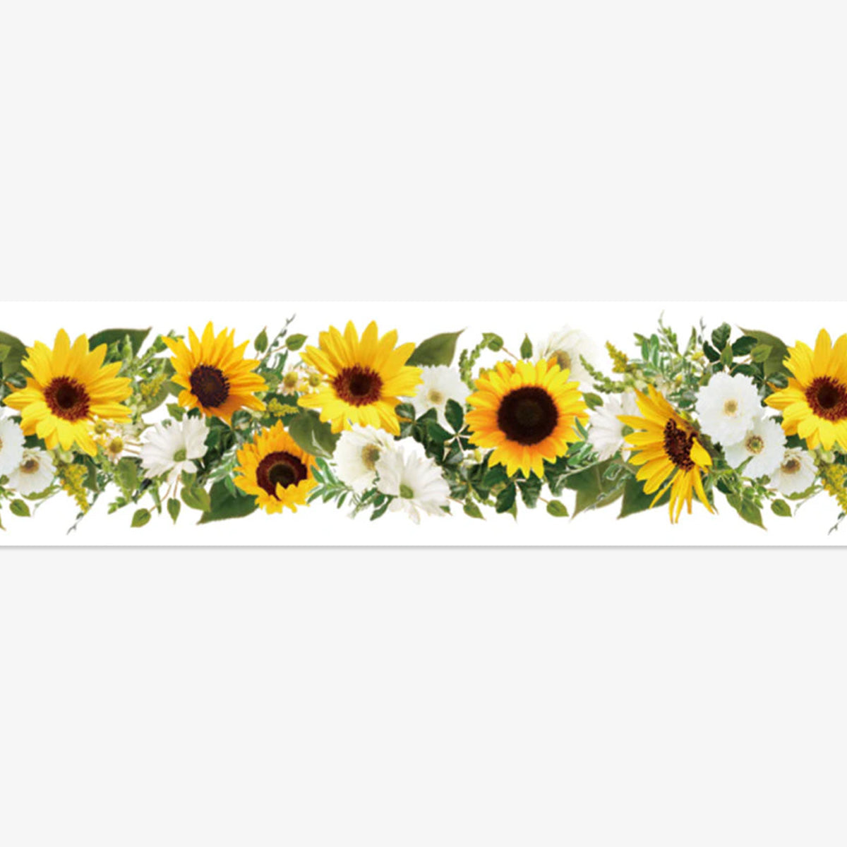 MT MASKING TAPE // SUNFLOWER