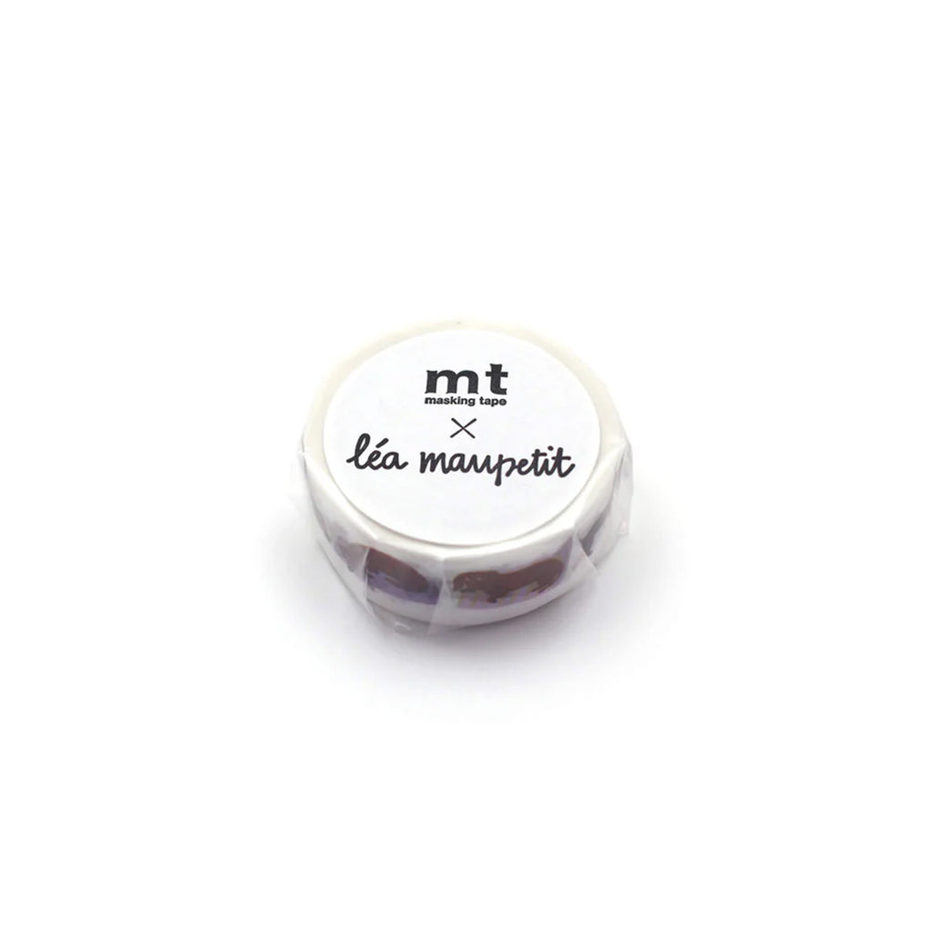 MT MASKING TAPE // SAUSAGE DOG