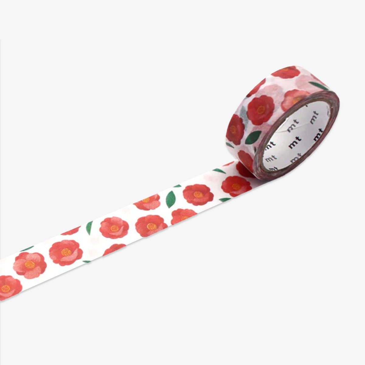 MT MASKING TAPE // CAMELLIA
