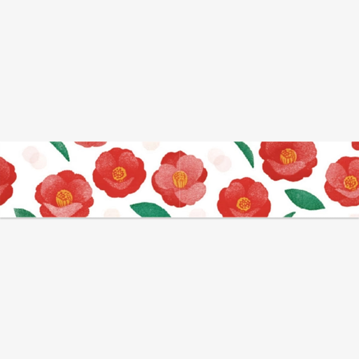 MT MASKING TAPE // CAMELLIA