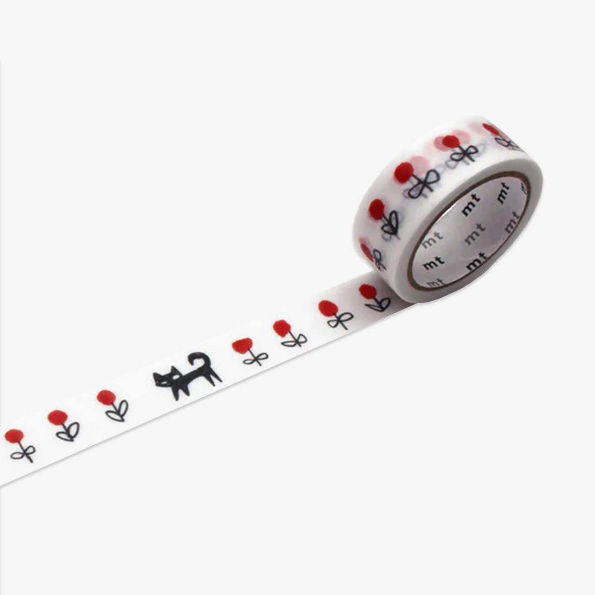 MT MASKING TAPE // SORT KAT