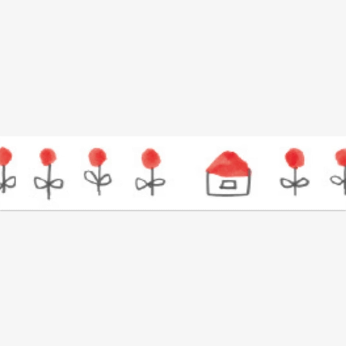 MT MASKING TAPE // SORT KAT