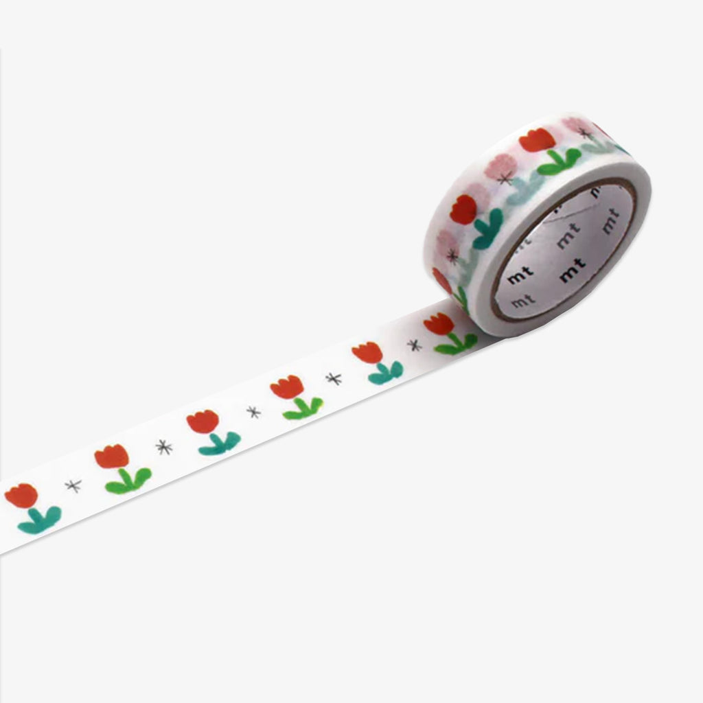 MT MASKING TAPE // TULIP