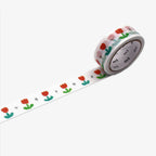 MT MASKING TAPE // TULIP