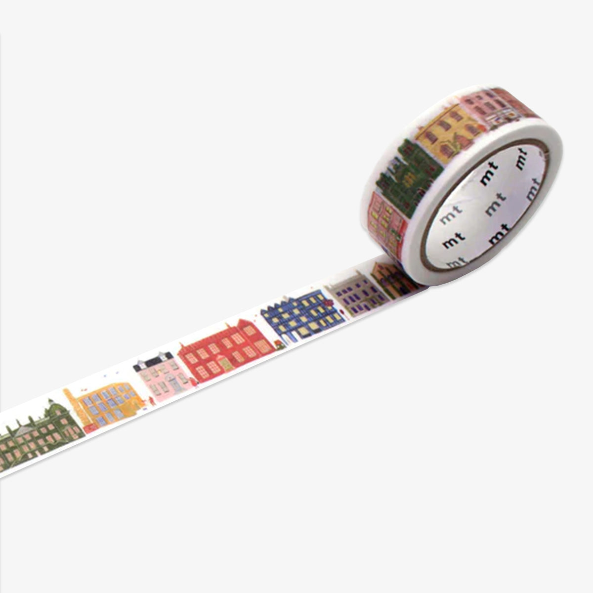 MT MASKING TAPE // GADE