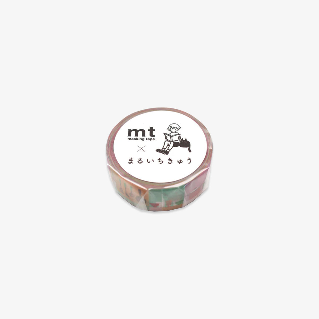 MT MASKING TAPE // KITCHEN