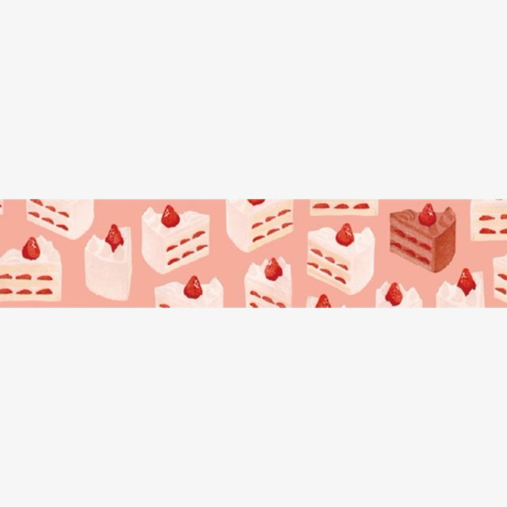 MT MASKING TAPE // LAYERED CAKE