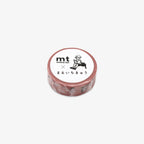 MT MASKING TAPE // PENGUIN
