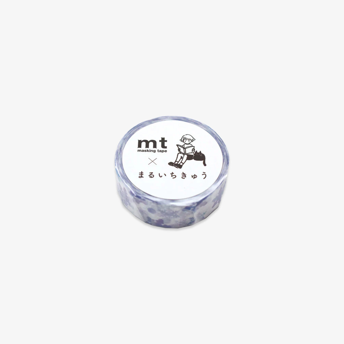 MT MASKING TAPE // SNOWFLAKE