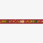 MT MASKING TAPE // CHRISTMAS TEDDY BEAR