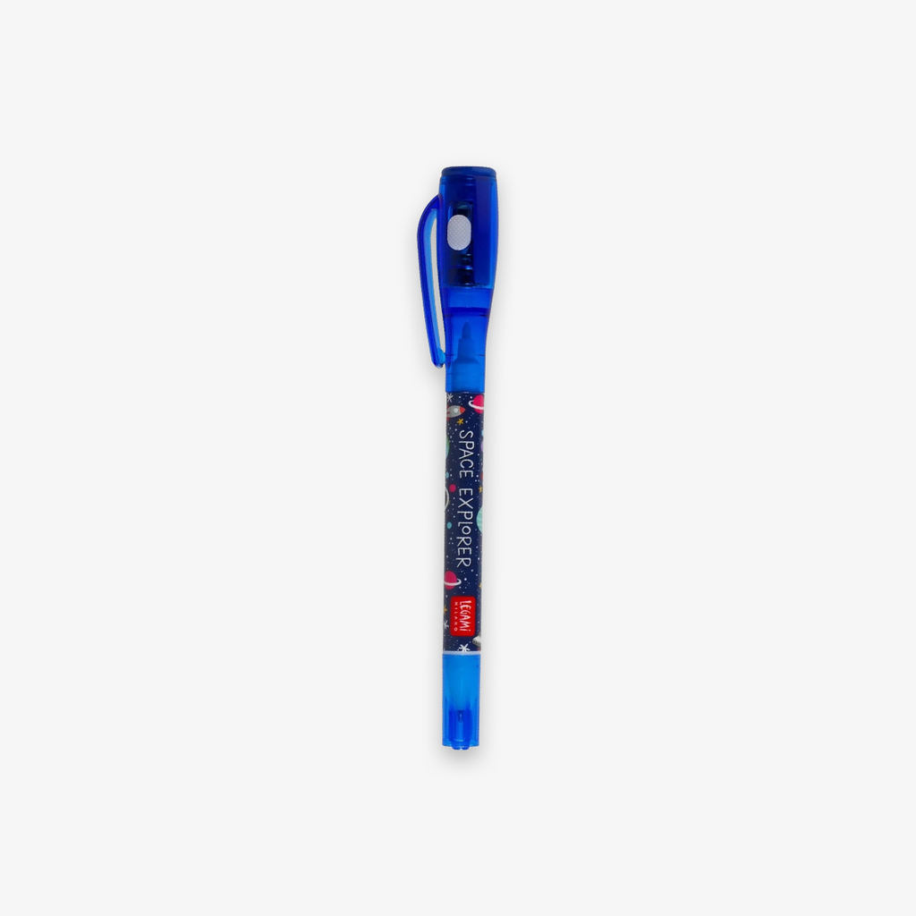 MAGIC PEN // SPACE