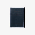 CALENDAR SEP 2026 - DEC 2027 A5 // STORAGE.IT BLACK