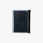 CALENDAR SEP 2026 - DEC 2027 A6 // STORAGE.IT BLACK