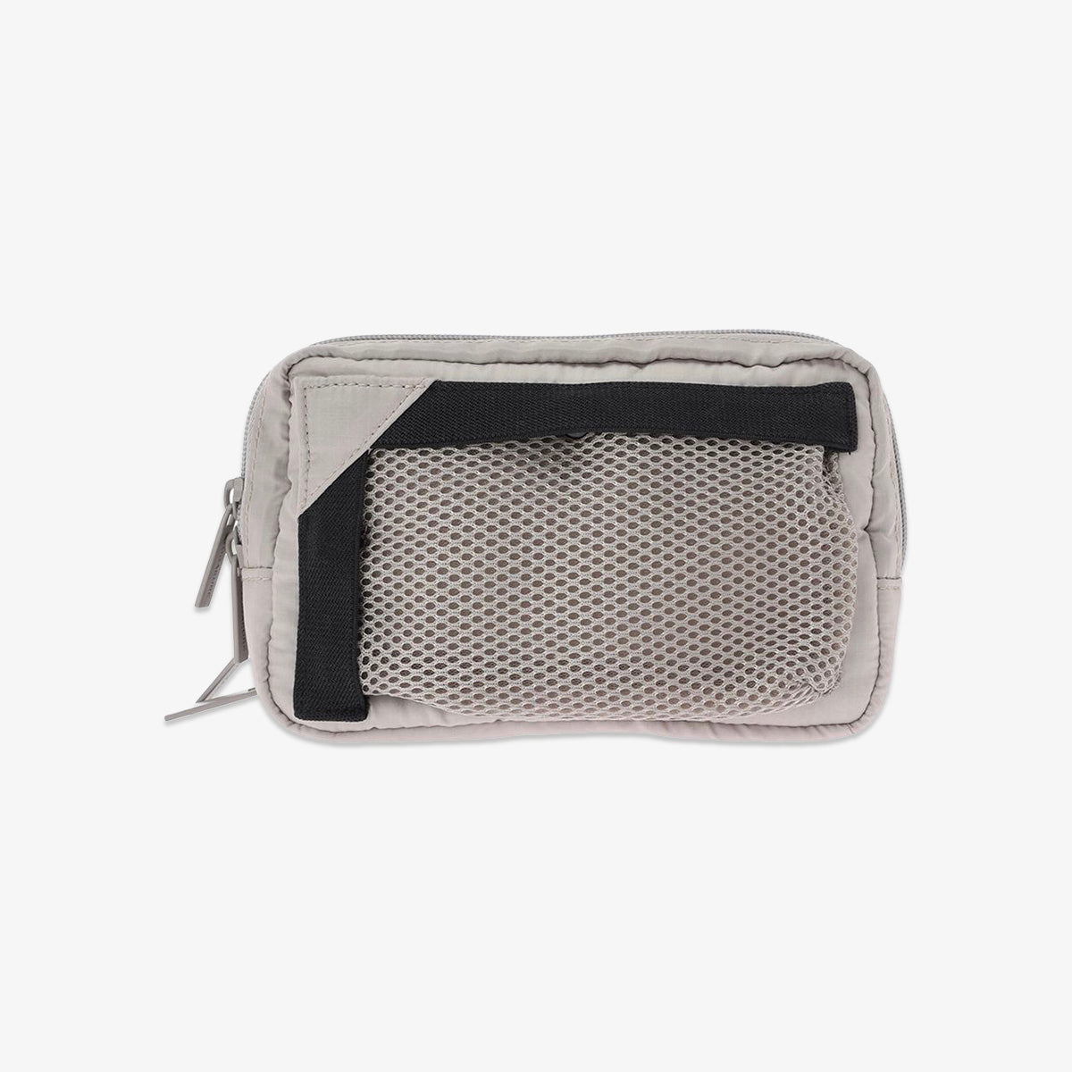 MULTI POUCH // WARM GRAY