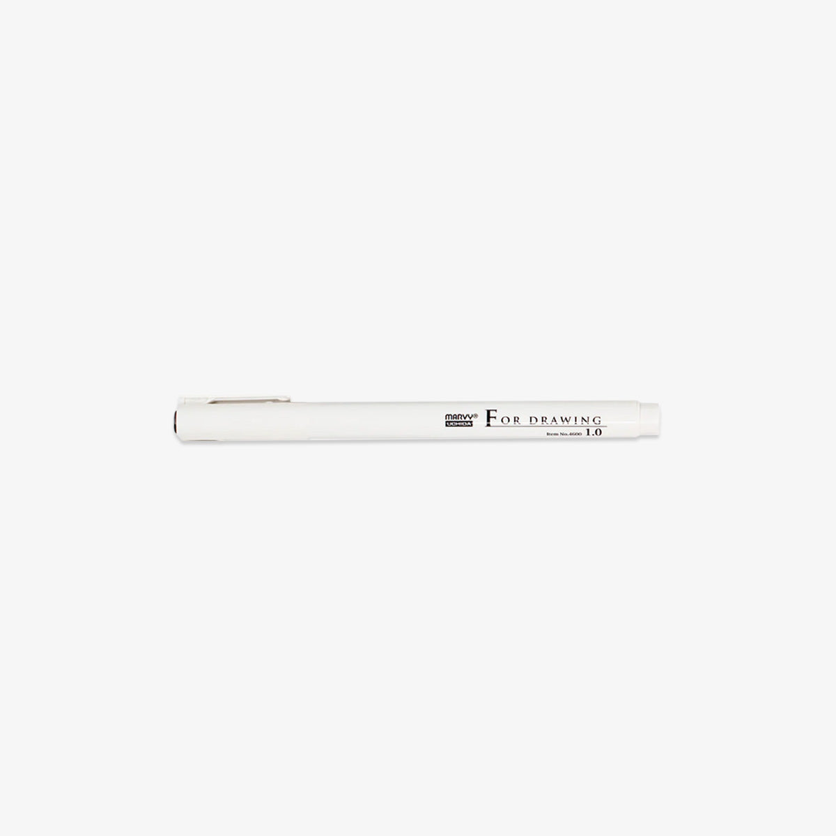 LE PEN FOR DRAWING BLACK // 1.0