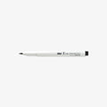 LE PEN FOR DRAWING BLACK // BRUSH