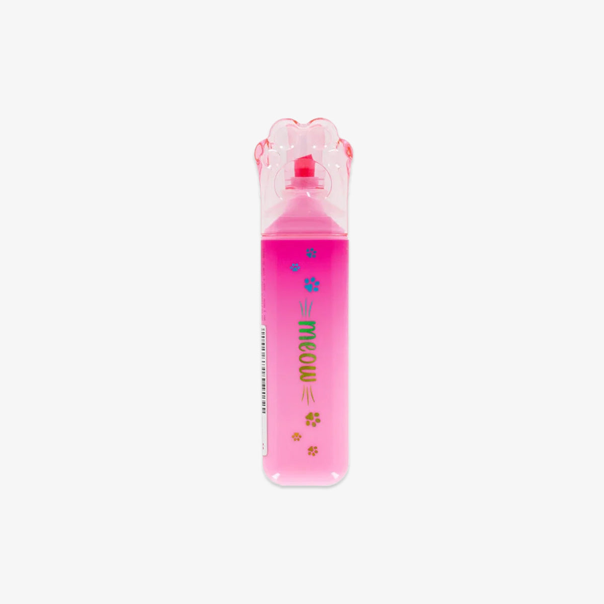 MEOW HIGHLIGHTER // PINK