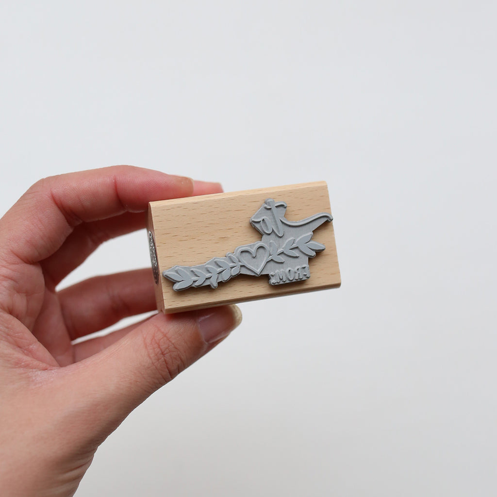 STAMP // GIFT TAG