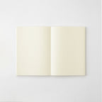 MD NOTEBOOK // A5 DOTTED