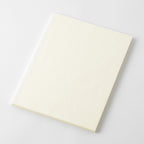 MD NOTEBOOK // A4 BLANK