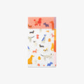 3 LOMMER FOLDER SLIM A5 // HUNDE