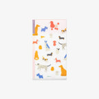 3 LOMMER FOLDER SLIM A5 // HUNDE