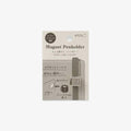 MAGNET PEN HOLDER // SILVER