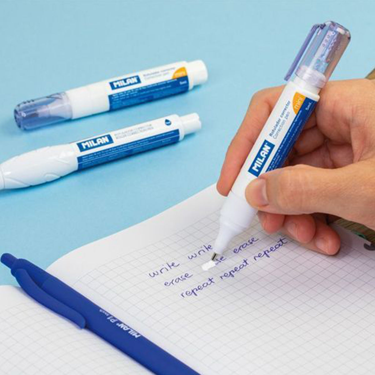 MILAN CORRECTION PEN // MINI