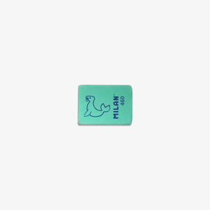 RUBBER ERASER 460 // BLUE SEAL