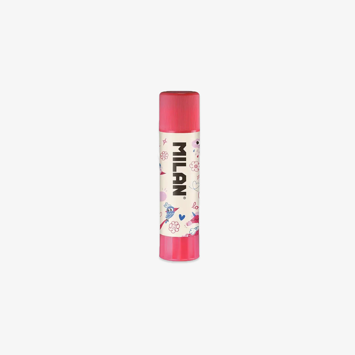 COLOURED GLUE STICK // UNICORN