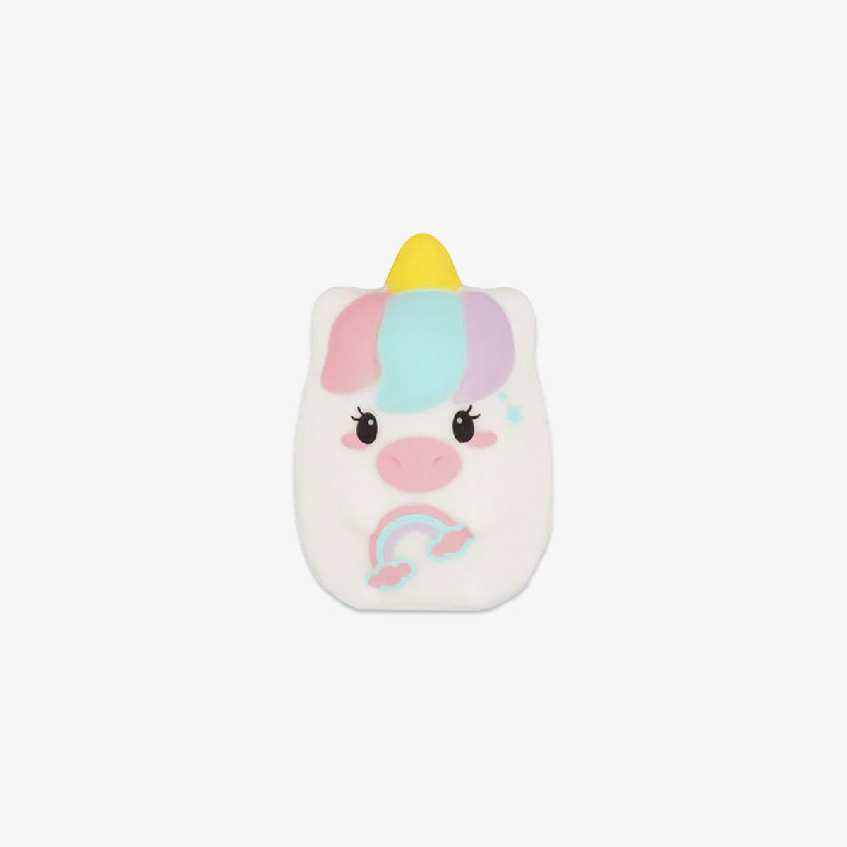 LEGAMI PENCIL SHARPENER // UNICORN